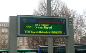 bus2fly und Autokraft arbeiten zusammen bus2fly und Autokraft arbeiten zusammen