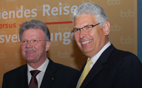 bdo und RDA sehen Etappensieg