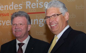 RDA und bdo kritisieren schleppende Verfahren