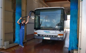 RegioBus Hannover