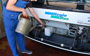 RegioBus Hannover