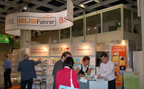 RDA-Workshop 2008: Ready to go!