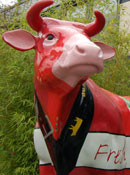 Neueröffnung Raststation Deitingen Nord