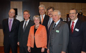 Zweiter bdo-Kongress ein Erfolg