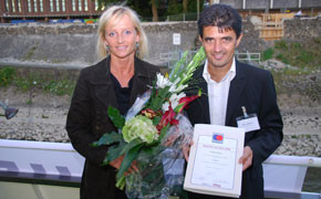 Nordwestjütland stellt sich vor