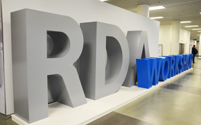 RDA-Workshop