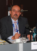 RDA Workshop 2008: Weniger Besucher