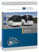 Neue Ersatzteilkataloge, Diesel Technic AG