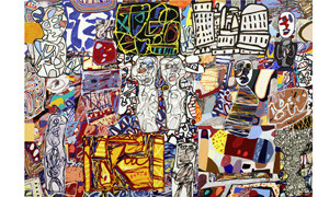 Dubuffet Fondation Beyeler