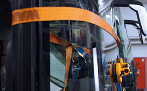 Omniplus und Carglass schließen Kooperationsvertrag 