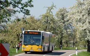 Pilotversuch bestätigt: Weniger CO2 mit neuem Diesel