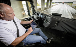 Autonomes Fahren