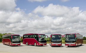„Ride and Drive“: Das neue Probefahrtprogramm von Daimler Buses