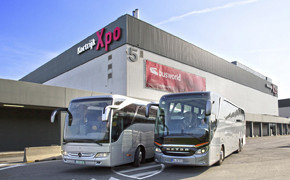 Daimler Kortrjik
