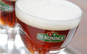 Eröffnung des Biererlebniszentrums von De Koninck De Koninck