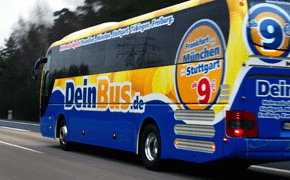 DeinBus