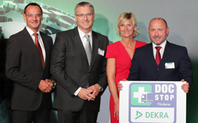 Dekra DocStop
