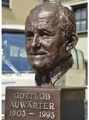 Gottlob-Auwärter-Denkmal