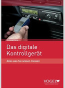 Das digitale Kontrollgerät