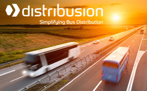Distribusion Technologies 