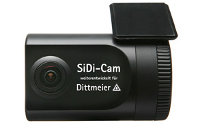 Dittmeier Sidi Cam