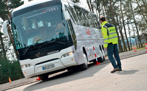Training Dittmeier DEKRA