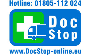DocStop