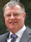 Dr. Patrick Patridge