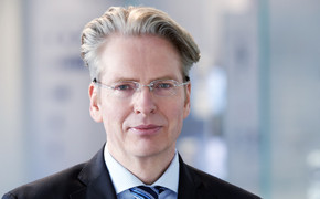 Vorsitzender Knorr AG Dr. Michael Buscher