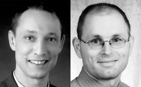 Schüßler und Rohling verstärken DResearch-Team 