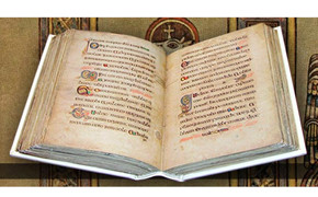 Dublin UNESCO City of Literature