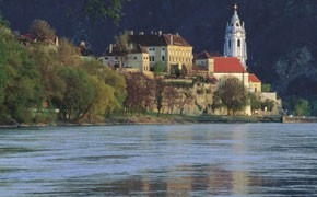 Positiver Trend für Urlaubsland Österreich