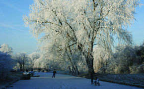 Elf-Städte-Tour wird 100