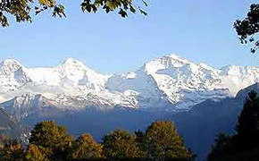 GPS führt falsch auf den Beatenberg