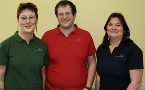 Europewide Travel verstärkt Team 