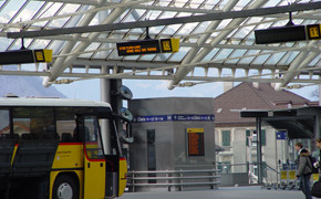 InnoTrans 2014: FELA präsentiert das aktuelle ITCS 