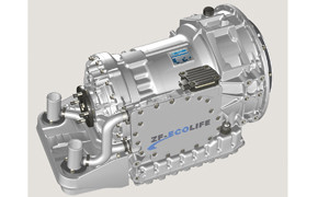ZF Ecolife