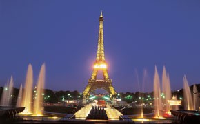 Touren Service Schweda präsentiert Megastädte