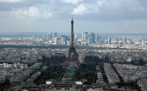 Eifelturm/Touren Service Schweda 