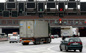 Elbtunnel