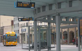 Elgeba und Partner realisieren ITCS Oberfranken Elgeba und Partner realisieren ITCS Oberfranken