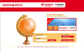Elvia schult Expedienten Elvia schult Expedienten