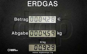Gutachten: Erdgas wirtschaftlicher als Diesel 