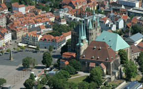 Erfurt