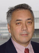 Ernest Worthington nach langer Krankheit gestorben