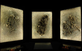 "Himmelswege" werden touristische Markensäule