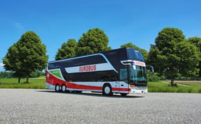 Eurobus, FlixBus