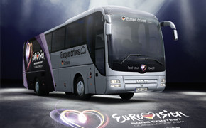 Lion´s Coach Eurovision Song Contest 2011