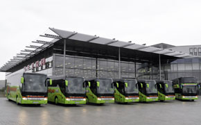 Unterschlagung bei Evobus