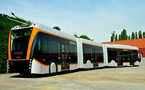 Van Hool auf der Busworld 2017 Van Hool auf der Busworld 2017